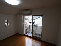 東急田園都市線 三軒茶屋駅 徒歩5分の賃貸アパート 2階1Kのリビング/ダイニング