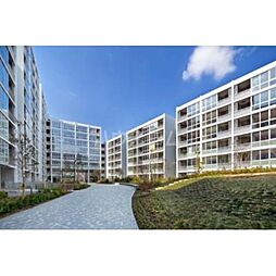 ガーデニエール砧　ＷＥＳＴ