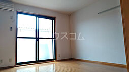 コーポシャルルＡ 102 1階1Kのリビング/ダイニング