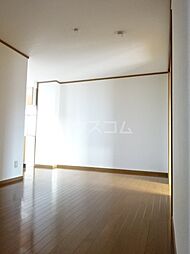 アン・プレーヌＢ 102 1階2LDKのリビング/ダイニング