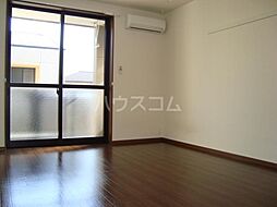 JR成田線 下総橘駅 8.6kmの賃貸アパート 2階1Kのリビング/ダイニング