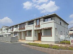 JR常磐線 藤代駅 徒歩9分の賃貸アパート