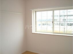 つくばエクスプレス つくば駅 徒歩37分の賃貸アパート 2階1LDKのリビング/ダイニング