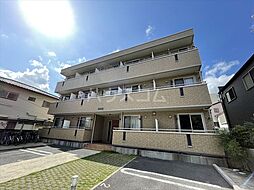 東京メトロ東西線 葛西駅 バス8分 新川橋下車 徒歩6分