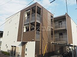 JR埼京線 与野本町駅 徒歩2分の賃貸マンション