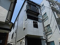 東新小岩パールハイツ