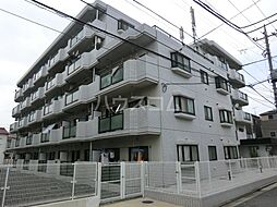 ドミール四ツ木