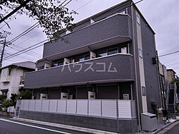 北総鉄道 京成高砂駅 徒歩7分の賃貸アパート