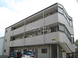 東武伊勢崎線 西新井駅 徒歩20分