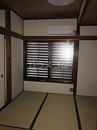 東京メトロ千代田線 北千住駅 徒歩7分の賃貸アパート 2階1Kのリビング/ダイニング