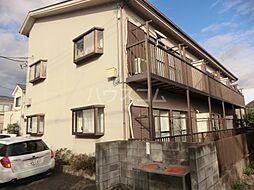 セフィーロ深大寺