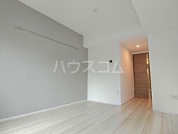 京王線 八幡山駅 徒歩9分の賃貸マンション 1階1Kのリビング/ダイニング