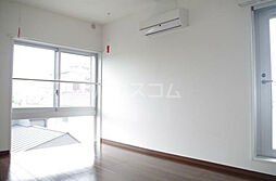 東急田園都市線 用賀駅 徒歩11分の賃貸マンション 5階ワンルームのリビング/ダイニング