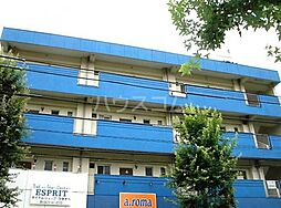 京王線 武蔵野台駅 徒歩10分の賃貸マンション