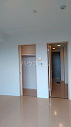 ドゥーエ武蔵小金井 207 2階1Kのリビング/ダイニング