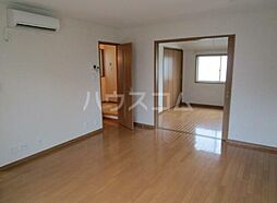 ＳＡＬＬＥ　ＤＥ　ＲＥＰＯＳ 201 2階1LDKのリビング/ダイニング