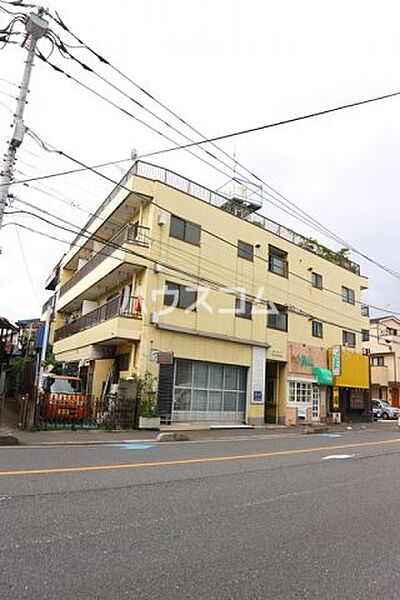 外観画像