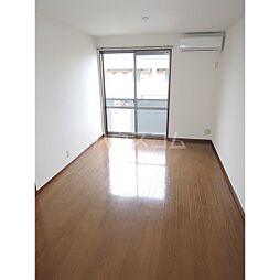 ドリームパレス蘇我 1階1LDKのリビング/ダイニング