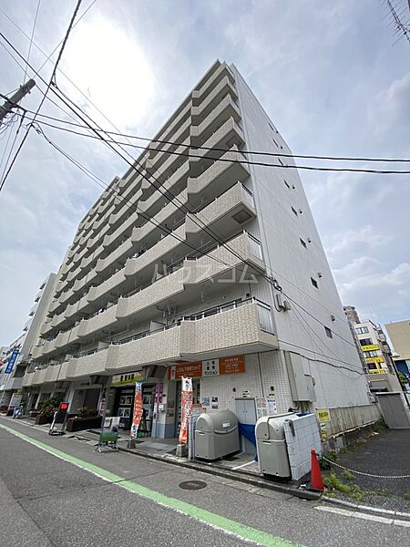 外観画像
