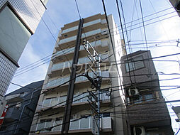 グロリアス西荻窪 203