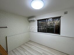 エスペリオ千葉中央 1階1Kのリビング/ダイニング