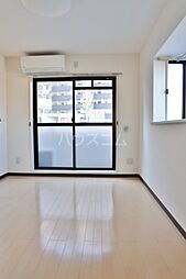 日神パレステージ町田第2 607 6階1Kのリビング/ダイニング