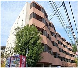 パレ・ホームズ高井戸 308