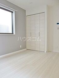 西武新宿線 上井草駅 徒歩1分の賃貸マンション 1階1Kのリビング/ダイニング