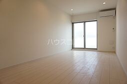 リブリ・Ｅｓｐｏｉｒ弐番館 2階1Kのリビング/ダイニング