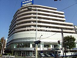 サンクレール高井戸 710