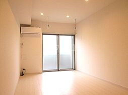 リブリ・アイネ 1階1Kのリビング/ダイニング