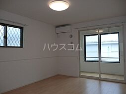 アリエッタ　III 104 1階1LDKのリビング/ダイニング