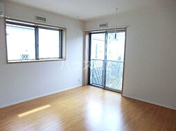 JR総武線 新小岩駅 徒歩16分の賃貸アパート 2階1Kのリビング/ダイニング