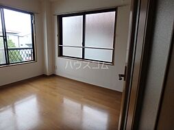 京王井の頭線 高井戸駅 徒歩2分の賃貸マンション 4階1Kのリビング/ダイニング