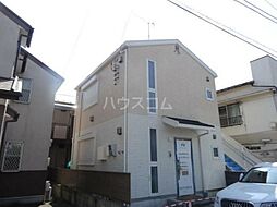 西武新宿線 下井草駅 徒歩3分