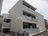 千葉県千葉市中央区今井3丁目27-14：物件画像／ハウスコム千葉株式会社　稲毛店