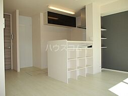 フェニックス 103 1階2LDKのリビング/ダイニング