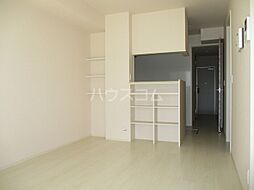 オーフィング 101 1階2LDKのリビング/ダイニング