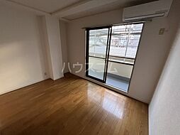 JR総武線 新小岩駅 徒歩4分の賃貸マンション 3階1DKのリビング/ダイニング