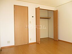 JR総武本線 都賀駅 徒歩10分の賃貸アパート 1階1Kのリビング/ダイニング