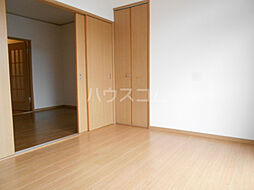 JR横浜線 古淵駅 徒歩6分の賃貸マンション 3階3DKのリビング/ダイニング