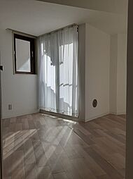 ドミトリー原町田 301 3階ワンルームのリビング/ダイニング