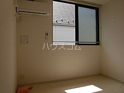 リブリ・ラメール 1階1Kのリビング/ダイニング