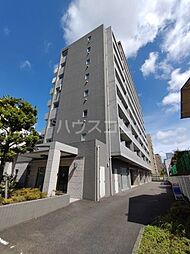 小田急小田原線 町田駅 徒歩4分の賃貸マンション
