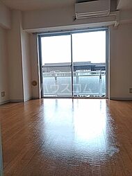 小田急小田原線 町田駅 徒歩4分の賃貸マンション 2階1Kのリビング/ダイニング