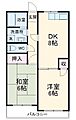 さつきハイム3階9.3万円