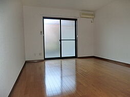 JR横浜線 淵野辺駅 徒歩22分の賃貸アパート 1階1Kのリビング/ダイニング