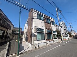 JR総武線 新小岩駅 徒歩10分の賃貸アパート