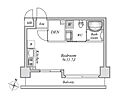 リエス千葉新宿7階6.8万円