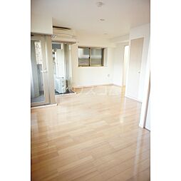 JR総武線 千葉駅 徒歩11分の賃貸マンション 3階1Kのリビング/ダイニング